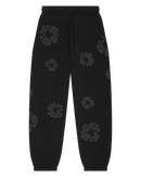 Denim Tears - Conjunto - “Black”