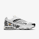 Nike Air max TN 3 “White & Black”