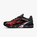 Skepta x nike air max tailwind V “Blood chrome”