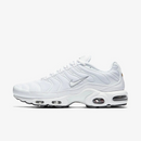 Air max tn 1 “Triple White”