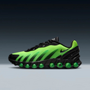 Air max DN8 “Green strike”