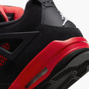 Air Jordan 4 “Red thunder”