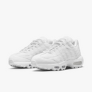 Air max 95 “Triple white”