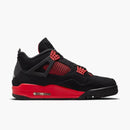 Air Jordan 4 “Red thunder”