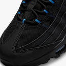 Air max 95 “Black university Blue”