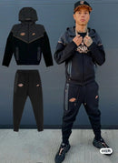 Syna World x Nike Tech Fleece - Conjunto