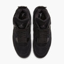 Air Jordan 4 “Black cat”