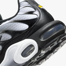 Air max tn 1 “Black metallic”