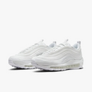 Air max 97 “Triple white”