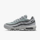 Air max 95 “Triple grey”