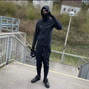 Nike Tech Fleece Windrunner (conjunto)