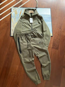 Nike Tech Fleece Windrunner (conjunto)