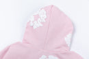 Denim Tears - Conjunto - “pink”