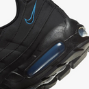 Air max 95 “Black university Blue”