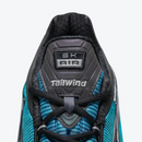 Skepta x nike air max tailwind V “Chorme blue
