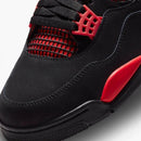 Air Jordan 4 “Red thunder”