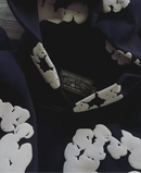 Denim Tears - conjunto - “blue”