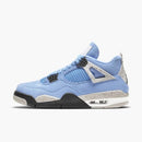 (Air Jordan 4 “University blue”
