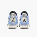 (Air Jordan 4 “University blue”