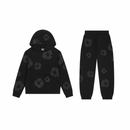 Denim Tears - Conjunto - “Black”