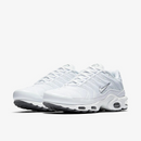 Air max tn 1 “Triple White”