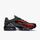 Skepta x nike air max tailwind V “Blood chrome”