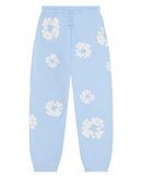 Denim Tears - Conjunto - “university blue”