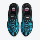 Skepta x nike air max tailwind V “Chorme blue