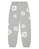 Denim Tears - Conjunto - “cinza”