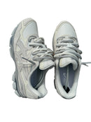 Asics gel NYC “white”