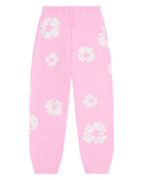 Denim Tears - Conjunto - “pink”