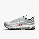 Air max 97 “Silver bullet”