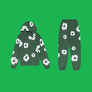 Denim Tears - Conjunto - “green”