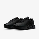 Air max DN “Triple Black”