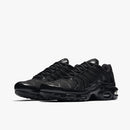 Air max tn 1 “Triple Black”