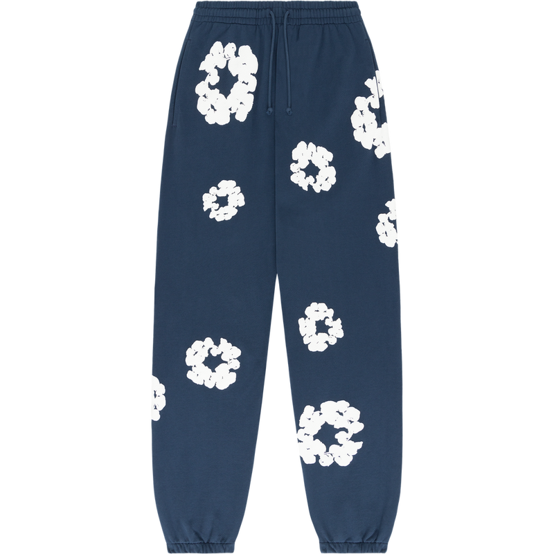 Denim Tears - conjunto - “blue”