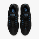 Air max 95 “Black university Blue”