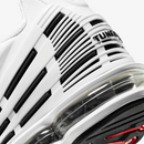 Nike Air max TN 3 “White & Black”