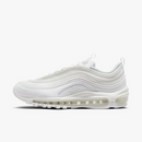 Air max 97 “Triple white”