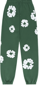 Denim Tears - Conjunto - “green”