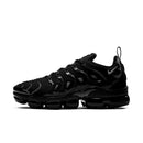 Nike Air vapormax plus “triple black