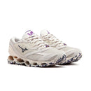 Mizuno Wave prophecy LS “Flor de lótus”