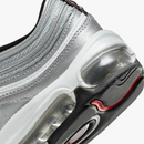 Air max 97 “Silver bullet”