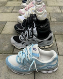 Asics gel NYC “blue”