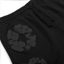 Denim Tears - Conjunto - “Black”