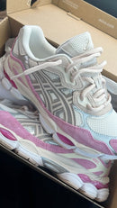 Asics gel NYC “pink”