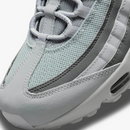 Air max 95 “Triple grey”
