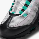 Air max 95 “Cyan Grey”