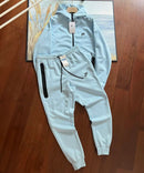 Nike Tech Fleece Windrunner (conjunto)