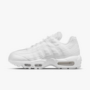 Air max 95 “Triple white”